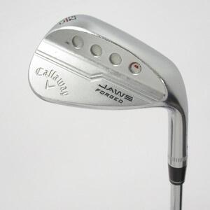 キャロウェイゴルフ Callaway Golf JAWS フォージド CRM ウェッジ N.S.PRO MODUS3 TOUR 105 【52-10】 シャフト：N.S.PRO MODUS3 TOUR 105