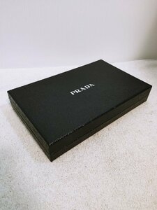 良品 プラダ PRADA 箱