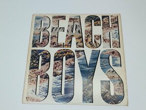 LP The Beach Boys / The Beach Boys / BFZ 39946 / ビーチボーイズ / Pop Rock / レコード