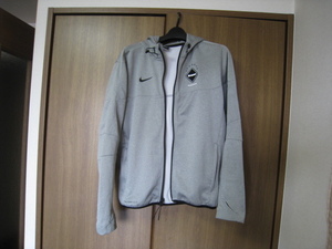 ★789523-063　FCRB ブリストル × NIKE SWEAT HOODIE ナイキ BRISTOL パーカー　パーカ　スウェット系