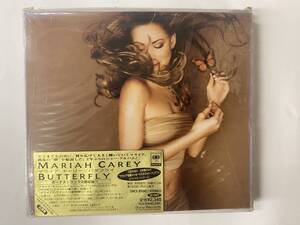 [CD] マライア・キャリー バタフライ / MARIAH CAREY BUTTERFLY