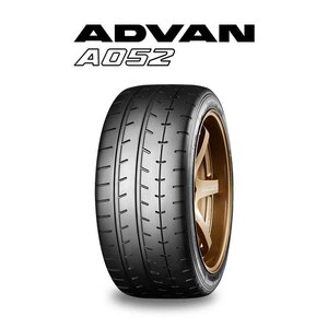 275/40R18 4本セット ADVAN A052 R4484 YOKOHAMA ヨコハマタイヤ 275 40 18 18インチ