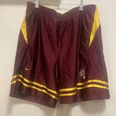 90s NIKE Arizona State Sun Devils Shorts