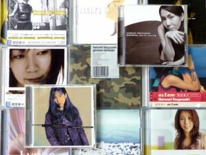 CD 露崎春女 アルバムまとめて11枚セット Lyrico