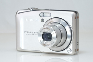 ★良品★FUJIFILM FinePix F50fd#1721