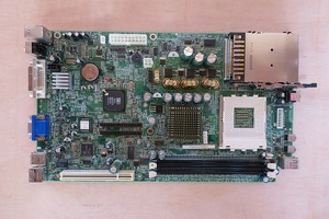 富士通 S26JY Socket462 マザーボード Fujitsu FMV DESKPOWER CE18B/R 使用 動作品