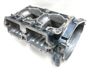 ● ヤマハ 700TZT【純正】クランクケースAssy（62T-15100-00-94）YAMAHA WaveBlaster -Twin Carb- 