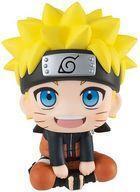 中古フィギュア るかっぷ うずまきナルト 「NARUTO-ナルト- 疾風伝」