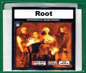 【現品限り・レアー品】ROOT 大アルバム集 【MP3-CD】 1枚CD◇