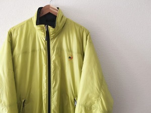 00s MOON STONE Puff Jacket L 　ムーンストーン　パフ　中綿■Y2K PWA ダスパーカー 中綿 パフ PWA eddie bauer ennoy BROCHURE alwayth