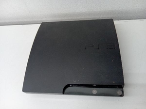 ジャンク PlayStation3 CECH-2000A 本体のみ