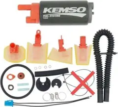 KEMSO 13836 OEM 交換タンク燃料ポンプ 38mm (本体直径)