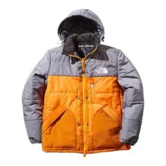 JUNYA WATANABE MAN × THE NORTH FACE　ダウン