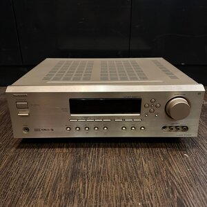 Onkyo TX-SA502 AVアンプ オンキョー 動作品 -a194