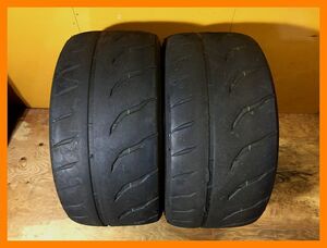 ★☆TOYO　PROXES R888R　285/35R20　2本　2020年製☆★