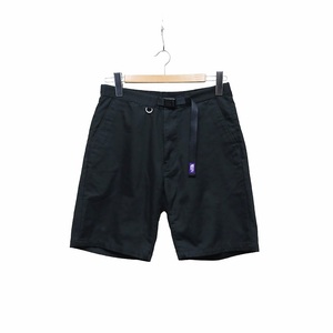 THE NORTH FACE PURPLE LABEL Stretch Twill Shorts ノースフェイス パープル レーベル ツイル ショーツ NT4301N