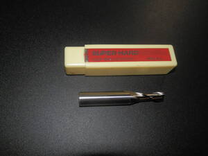 【工具】NACHI　HSS-Co 「END MILL」 QB 7 No.6230(S2)