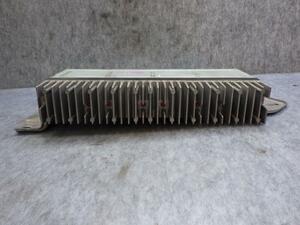 レクサス IS DBA-GSE20 オーディオアンプ GM-8157ZT 86280-53110【同梱不可】