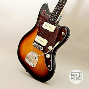 【美品/中古】Fender Made in Japan Heritage 60s Jazzmaster 2020年製