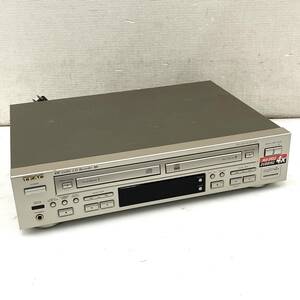 TEAC CDレコーダー RW-D280 ティアック【現状販売品】24L 北TO2