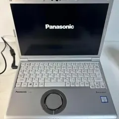 Panasonic Let