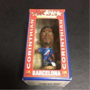 CORINTHIAN PRO STARS クライファート バルセロナ