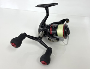 SHIMANO Sephia BB C3000HGSDH シマノ セフィア スピニングリール ダブルハンドル 釣り フィッシング 札幌市手稲区