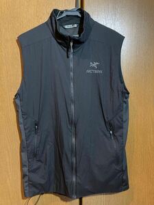 ARC’TERYX ATOM SL VEST MEN