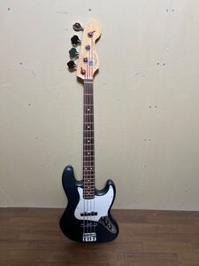 A3957◆ Fender フェンダー / Fender American Standard Jazz bass CFM / USA JAZZ BASS