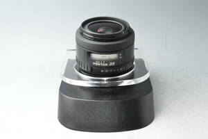 #a1581【外観美品】 PENTAX ペンタックス FA35mm F2 AL