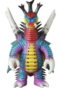 【新品】 MAT アリブンタ 1期 ウルトラ怪獣 ウルトラマンタロウ 怪獣 MEDICOM TOY メディコムトイ ソフビ sofvi MATソフビシリーズ 未開封