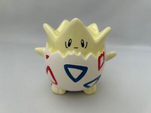 トゲピー ポケットモンスター ポケモン貯金箱 ポケットモンスター ニンテンドー任天堂 約7cm 陶器