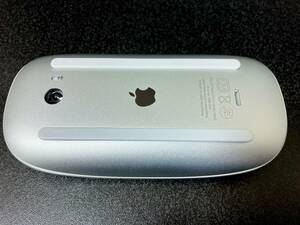 Apple Magic Mouse 3 Silver Multi-Touch対応 iMac M1 24インチ シルバー 付属品 アップル マジックマウス 3 2