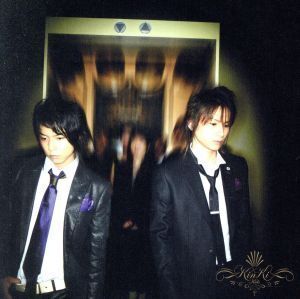 KinKi Single SelectionII/anniversary(初回限定版)/KinKi Kids