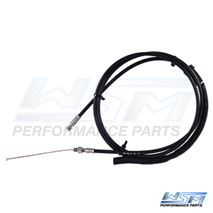 《002-052-02》WSM YAMAHA 800/GP-R/XL/XLT 1200 GP/SUV/XL-L/XLT トリムケーブル　ヤマハ純正代替品