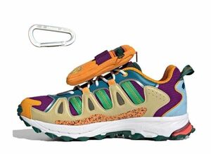 Sean Wotherspoon × Disney × adidas Superturf Adventure "Jiminy Cricket" atmos限定カラビナ付き 27cm GY8341-A1