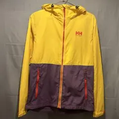 90s helly hansen ヘリーハンセン ナイロン ジャケット