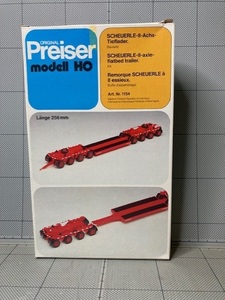 Preiser 1154