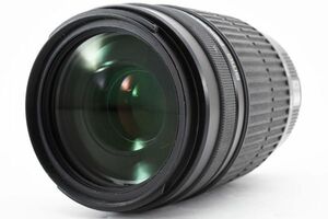 SMC Pentax DA L 55-300mm f/4-5.8 ED Zoom Lens for K Mount From Japam [Exc+++] #A