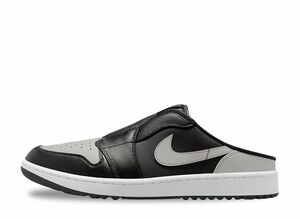 Nike Air Jordan 1 Mule Golf "Shadow" 30cm FJ1214-003