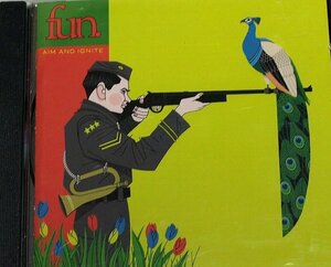 Fun. / Aim And Ignite ファン // CD