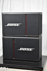 BOSE ボーズ スピーカーペア 301 AV MONITOR