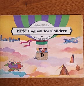 Yes! English for Children, Michael Walker, Paperback