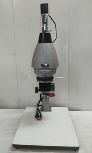 ジャンク!! LPL 引き伸ばし機【 ENLARGER 66D 】中古品 動作NG ジャンク 部品取り 引き取り歓迎 36×45×82cm