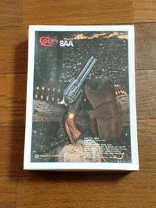 当時物 タナカ 非売品 COLT