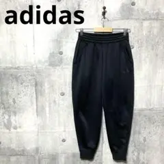 adidas アディダス メンズ グラフィックライトスウェットジョガーパンツ S