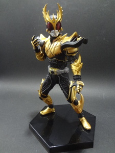 仮面ライダークウガ ライジングアルティメット　　DXFシリーズ