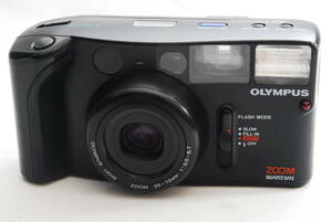 OLYMPUS AZ-1 ZOOM 　620-523