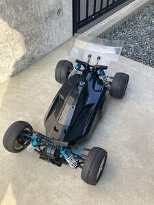 タミヤ ラジコン RC DB01 TT-02 M-03 まとめて