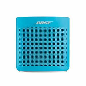 【中古】 BOSE ボーズ SoundLink Color Bluetooth speaker II ポータブル ワイヤ